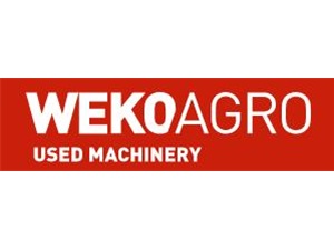 WekoAgro Machinery Bording