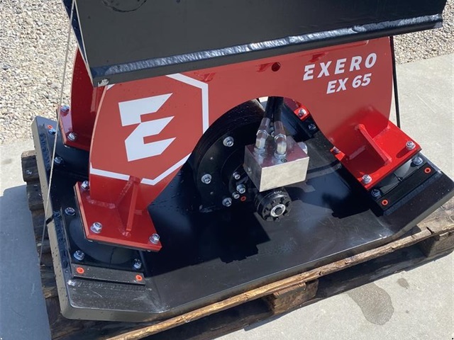 EXERO EX41