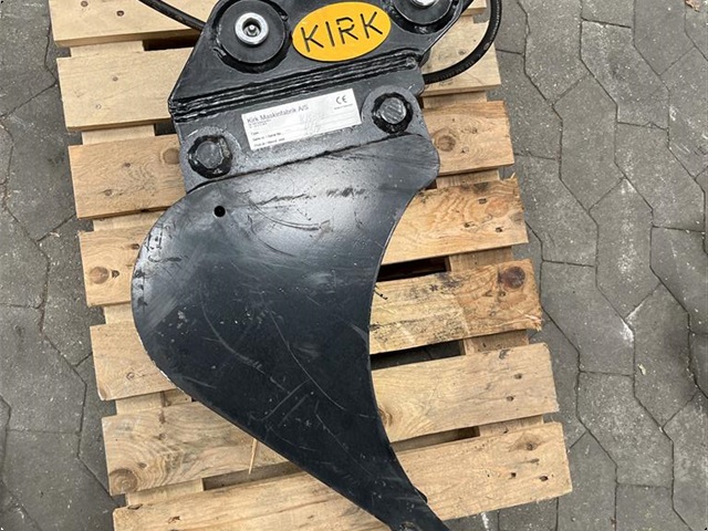 Kirk K15078