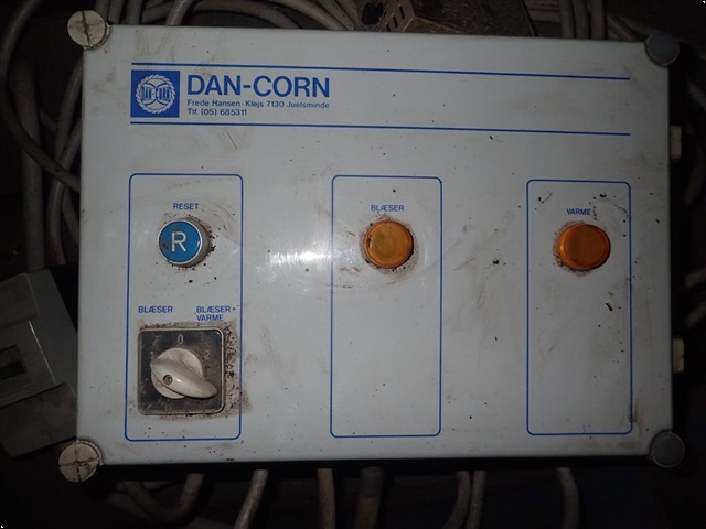 Dan-Corn 