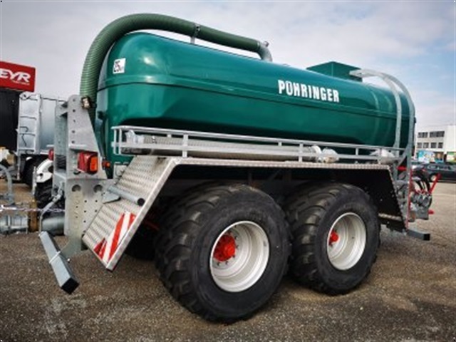 - - - Pumpfass 12500 Liter