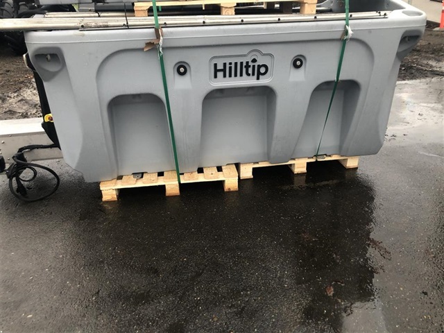 HillTip Icestriker 1600A