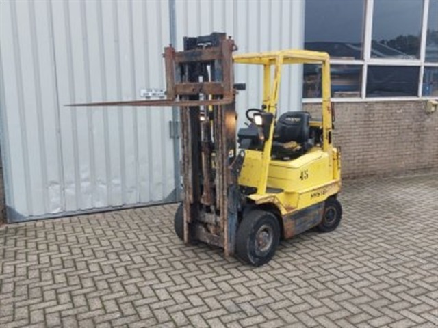 Hyster H1.5 XM
