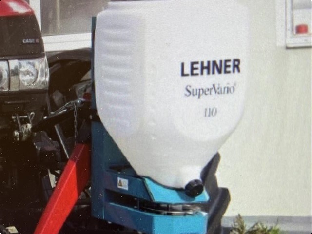 Lehner 105