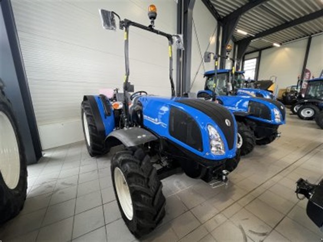 New Holland T3.60 Low Profile