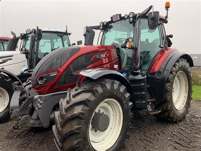 Valtra T234D SmartTouch