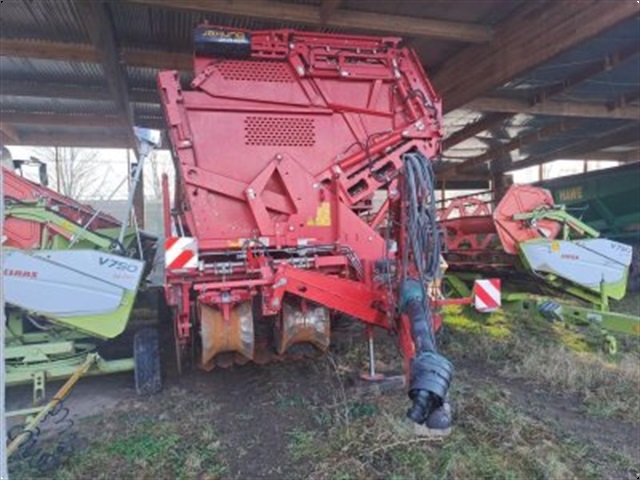 Grimme N/A