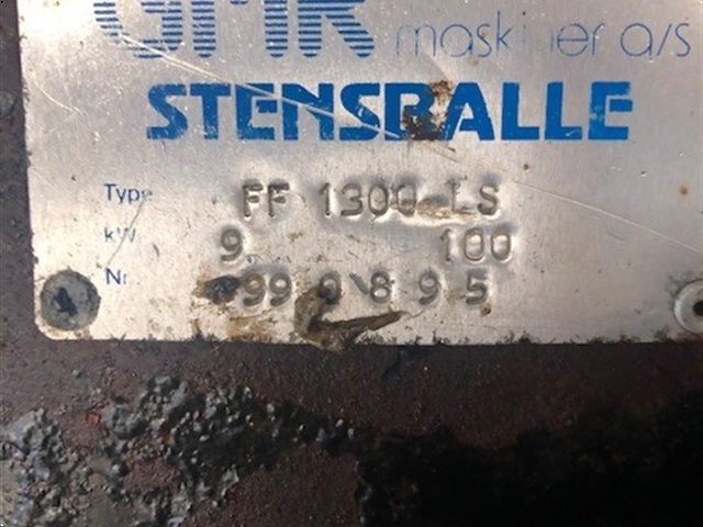 Stensballe FF1300
