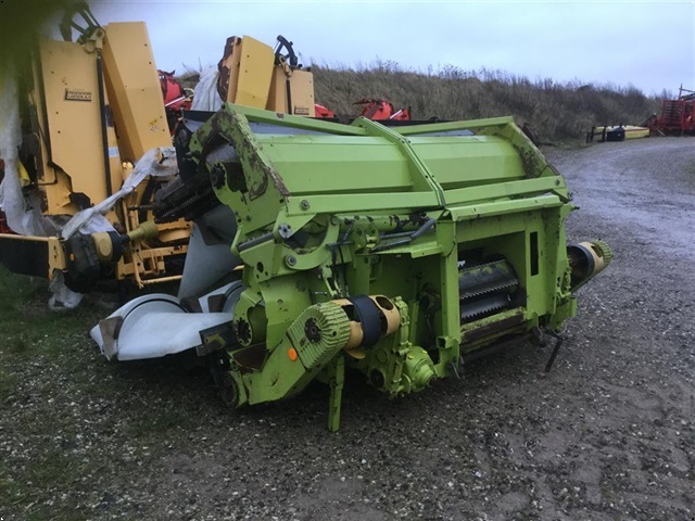 CLAAS Conspeed 8-75