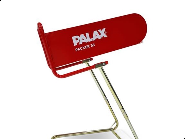 Palax Packer