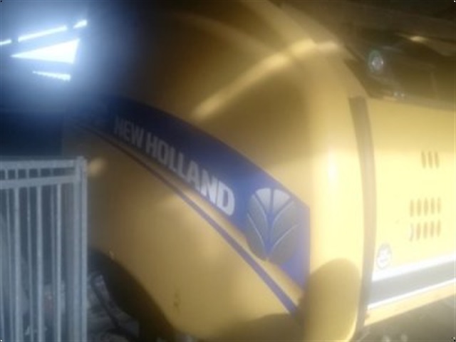 New Holland ROLL BELT 180