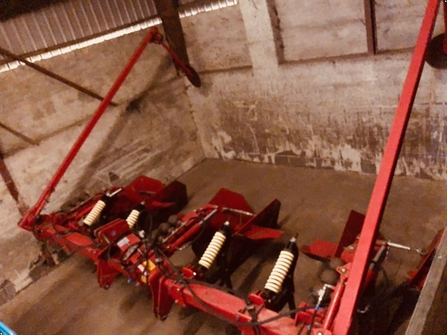 Grimme BF400