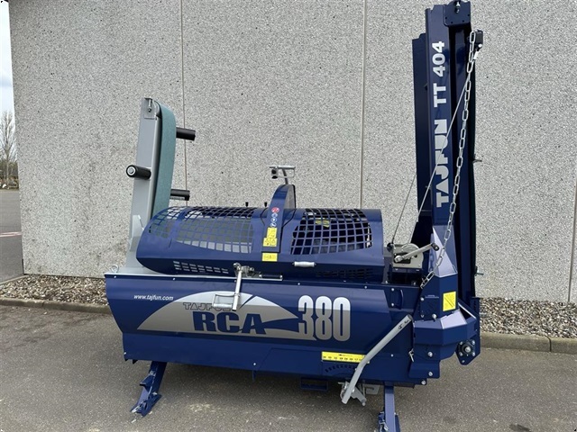 Tajfun RCA 380