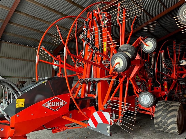 Kuhn GA 13131