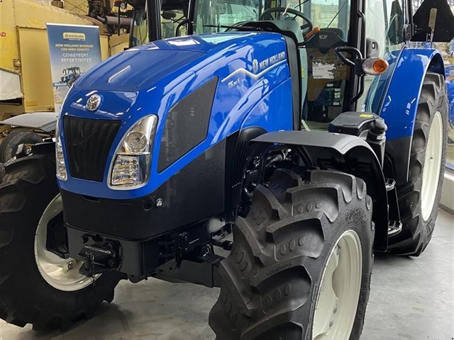 New Holland T5.90 S PS Stage V