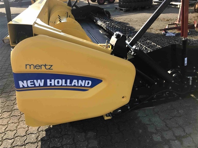 New Holland 790CP Pick-up 