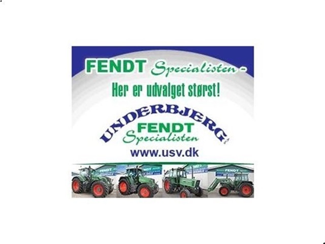 Fendt 939 Vario S4 Profi Plus