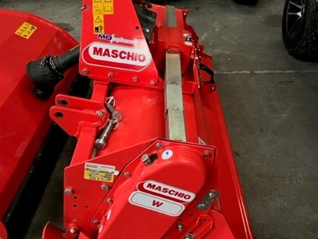 Maschio W-145