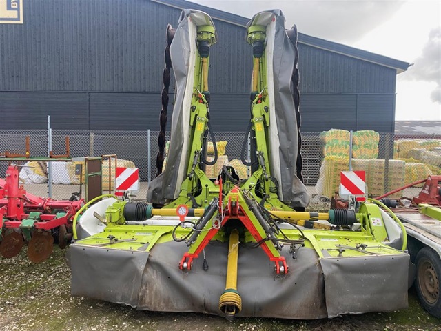 CLAAS Disco 1100 Business med 3600 FC front