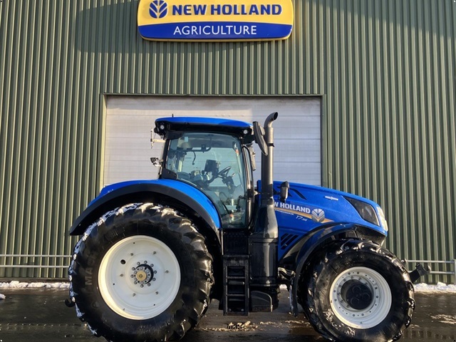 New Holland T7.315 AC