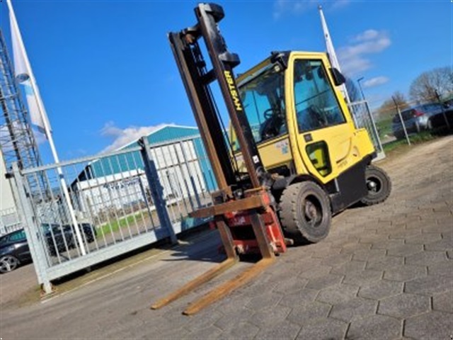 Hyster 2.5t