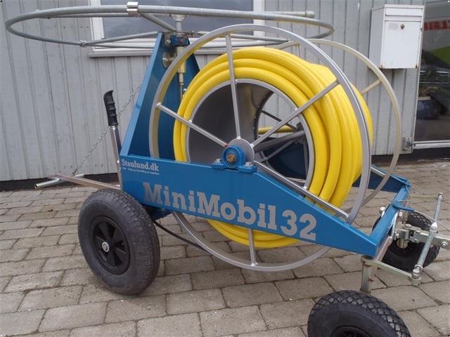 Fasterholt MiniMobil 32
