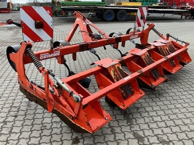 Grimme HD-3000-ST