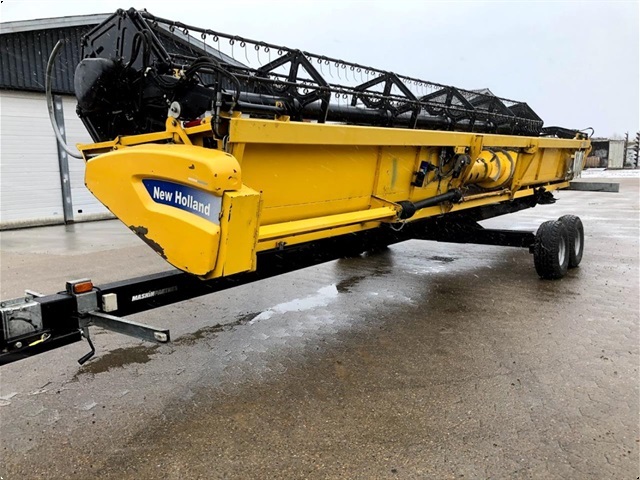 New Holland 30FT VF