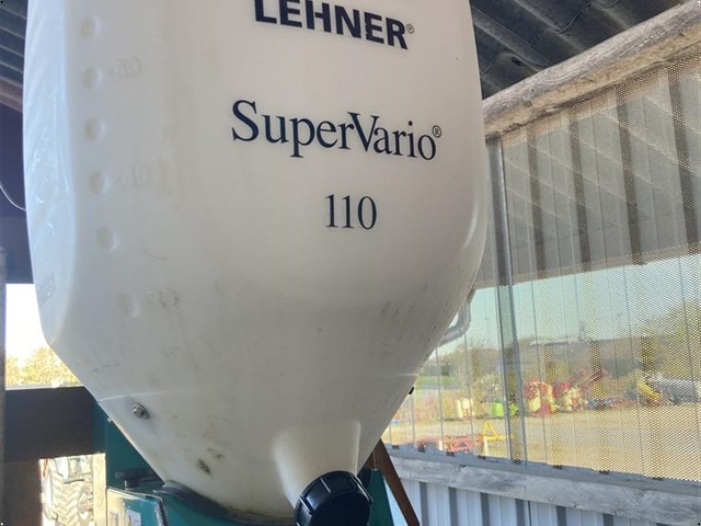 Lehner SUPER VARIO