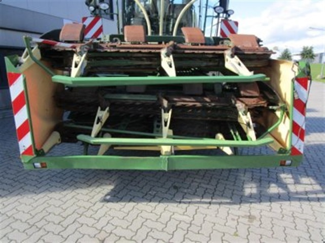 KRONE Easy Collect 903