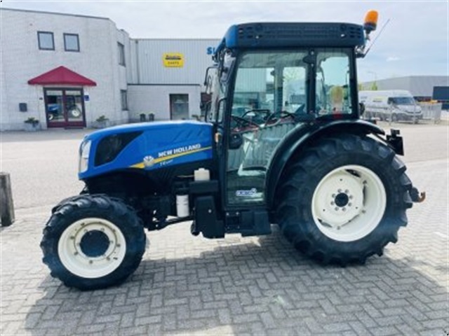 New Holland NH T4.80F