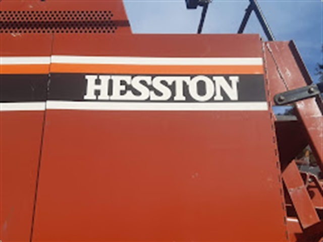 Heston 
