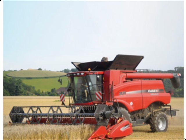 - - - Axial Flow 5140