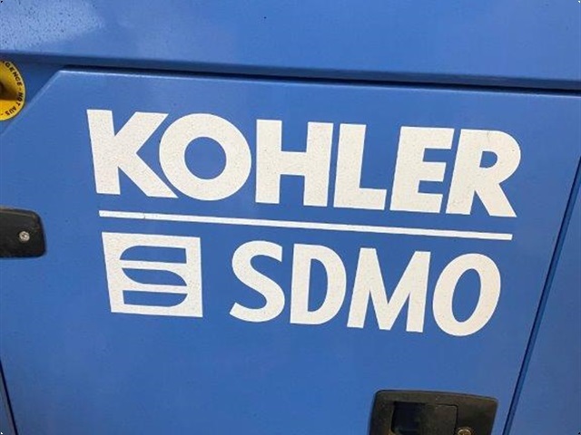 John Deere Generator / Kohler SDMO
