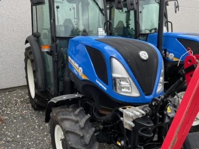 New Holland T4.90N SS