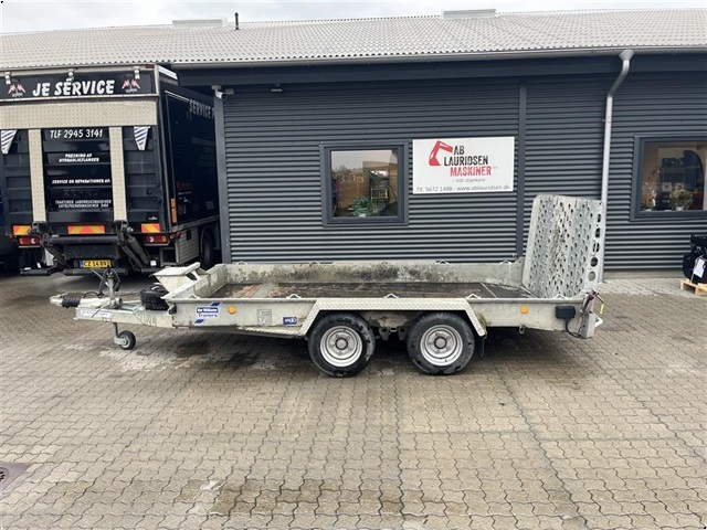 Ifor Williams GH 126