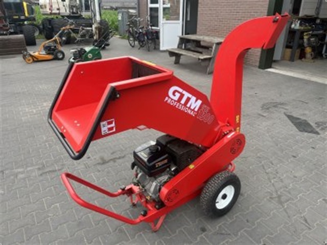 - - - GTM Gts 1300