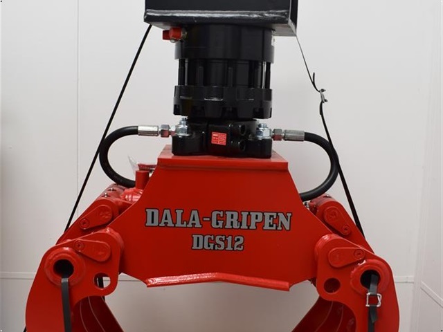 Dala-Gripen DGS12-R