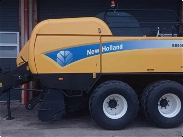 New Holland BB9080