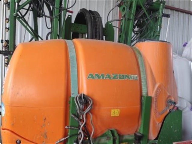 Amazone Uf 1201