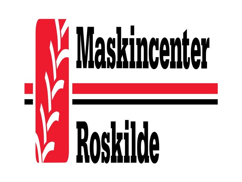Maskincenter Roskilde A/S